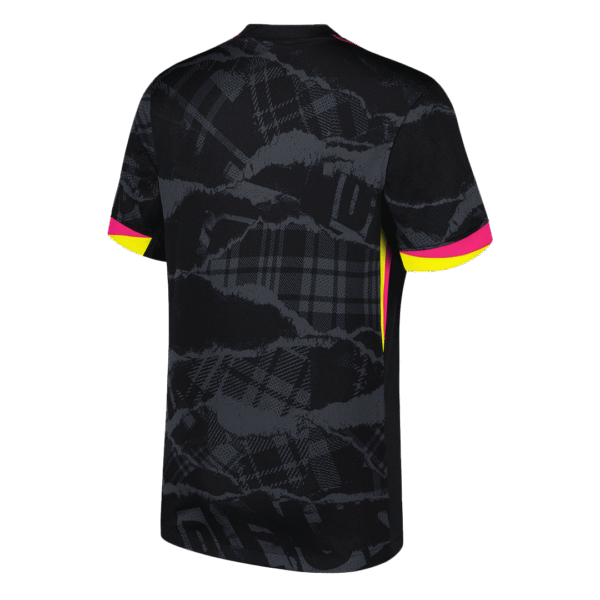 Chelsea Third Away  Soccer Jersey 2024/25 Top Soccer Jerseys Store