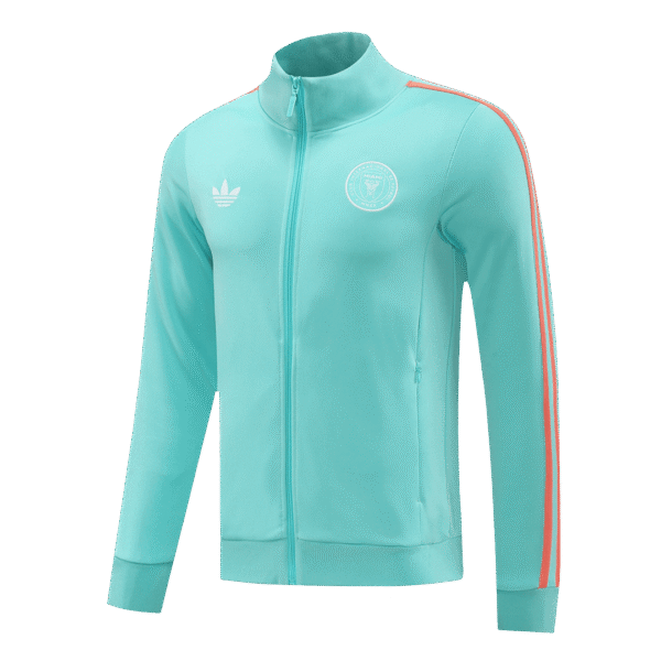 Inter Miami CF Training Jacket Kit (Jacket+Pants) 2024 Top Soccer Jerseys Store