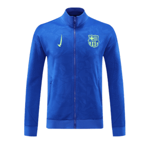 Barcelona Training Jacket 2024/25 Top Soccer Jerseys Store