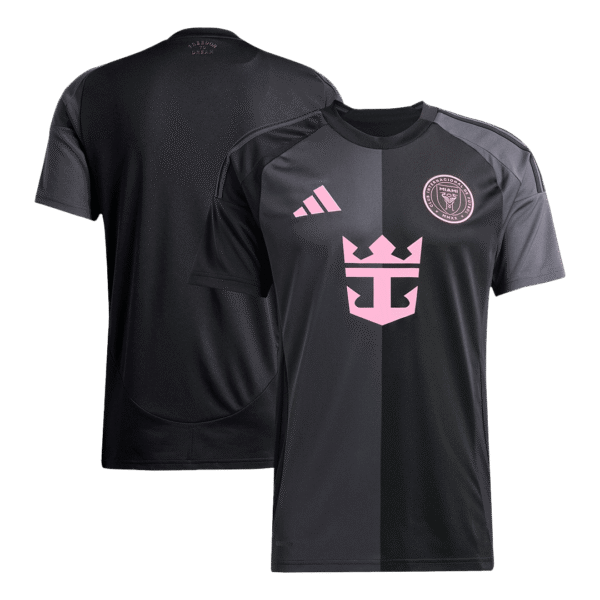 Inter Miami CF Away  Soccer Jersey 2025 Top Soccer Jerseys Store