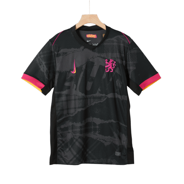 Chelsea Third Away  Soccer Jersey 2024/25 Top Soccer Jerseys Store