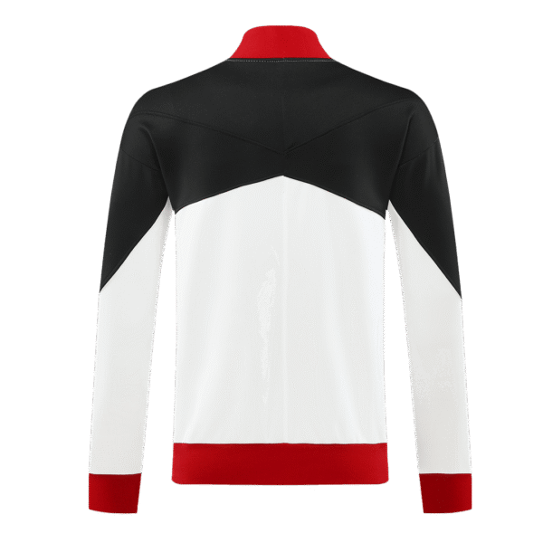 Liverpool Training Jacket Kit (Jacket+Pants) 2024/25 Top Soccer Jerseys Store