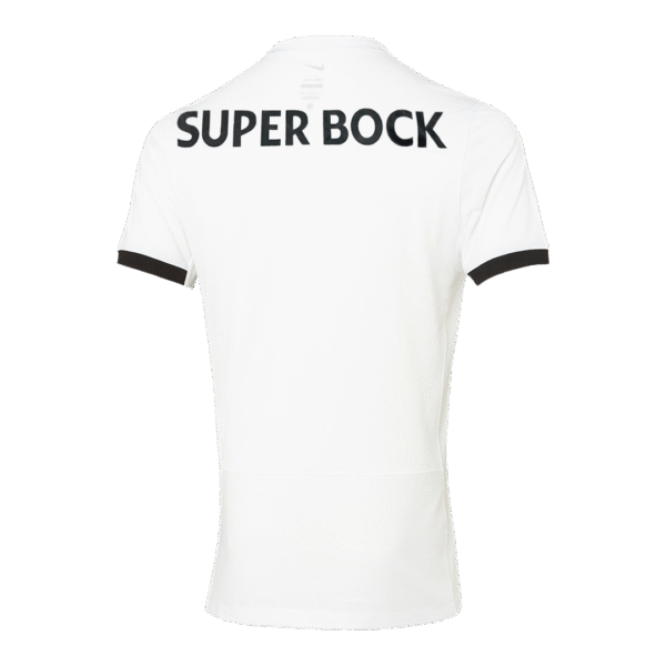 Sporting CP  Soccer Jersey 2024/25 - Stromp Top Soccer Jerseys Store