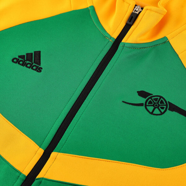 Arsenal Training Jacket 2024/25 Top Soccer Jerseys Store
