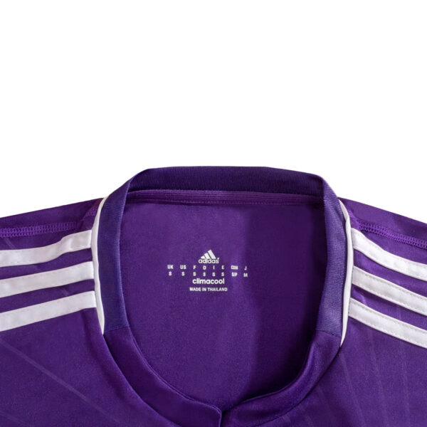 Retro 2010/11 Real Madrid Third Away  Soccer Jersey Top Soccer Jerseys Store