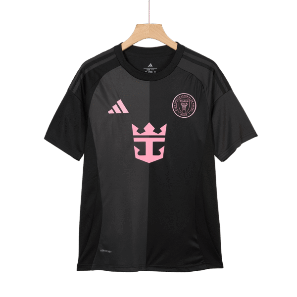 Inter Miami CF Away  Soccer Jersey 2025 Top Soccer Jerseys Store