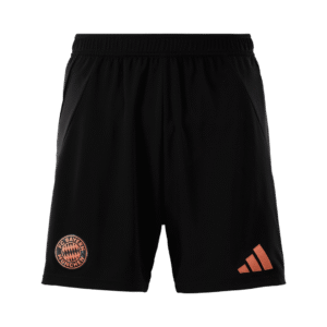 Bayern Munich Away Soccer Shorts 2024/25 Top Soccer Jerseys Store
