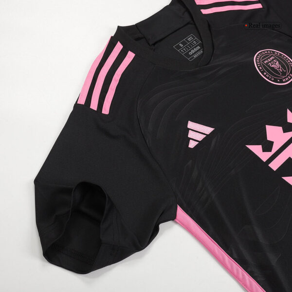 Inter Miami CF Away  Soccer Jersey 2024/25 Top Soccer Jerseys Store