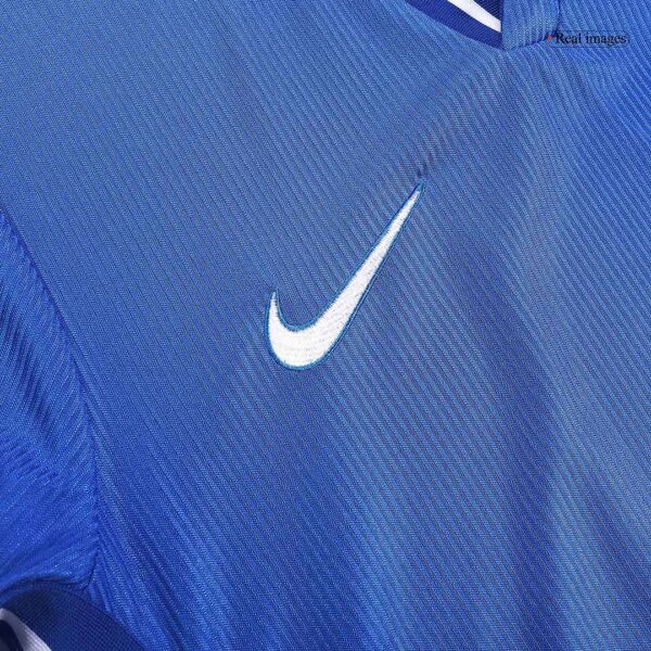 Retro BAGGIO R. #18 1998 Italy Home  Soccer Jersey Top Soccer Jerseys Store