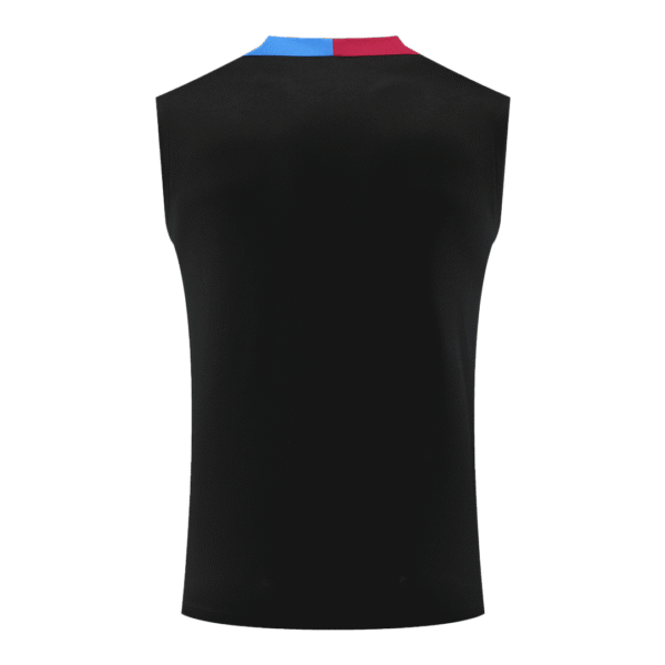 Barcelona Pre-Match Training Vest 2024/25 Top Soccer Jerseys Store