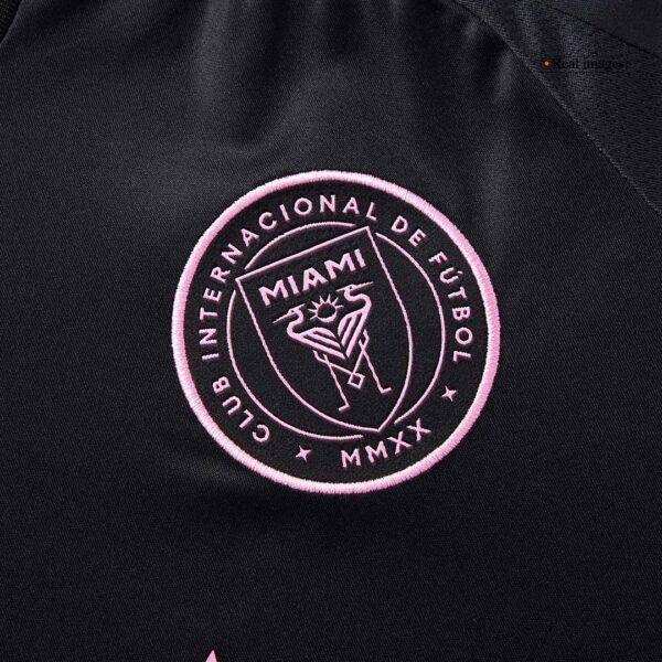 Inter Miami CF Away  Soccer Jersey 2025 Top Soccer Jerseys Store