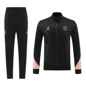 PSG Training Jacket Kit (Jacket+Pants) 2024/25 Top Soccer Jerseys Store