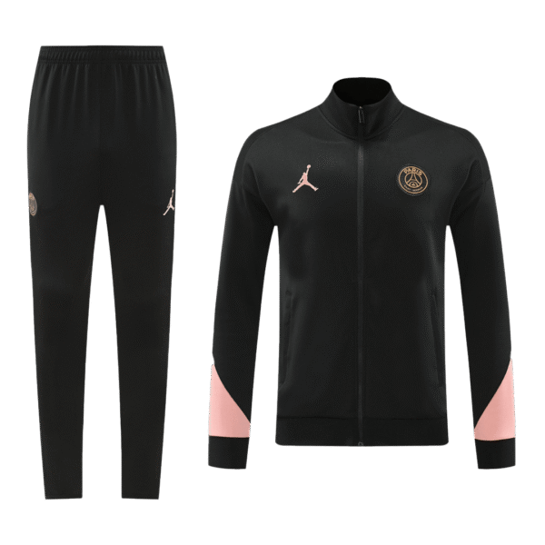 PSG Training Jacket Kit (Jacket+Pants) 2024/25 Top Soccer Jerseys Store