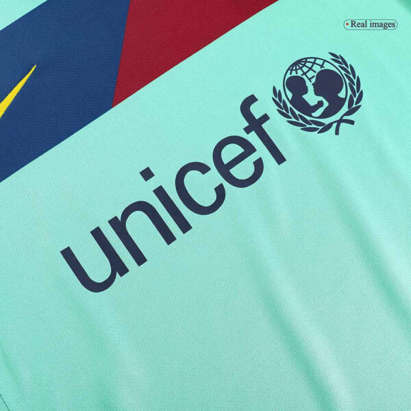 Retro DAVID VILLA #7 2010/11 Barcelona Away  Soccer Jersey Top Soccer Jerseys Store