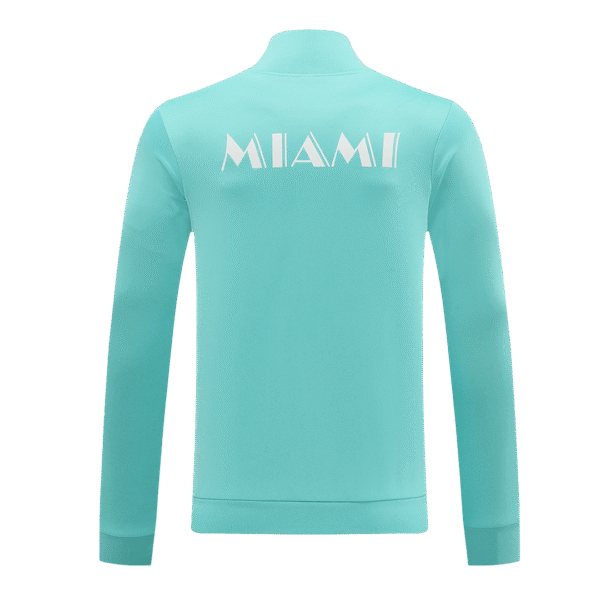 Inter Miami CF Training Jacket 2024 Top Soccer Jerseys Store