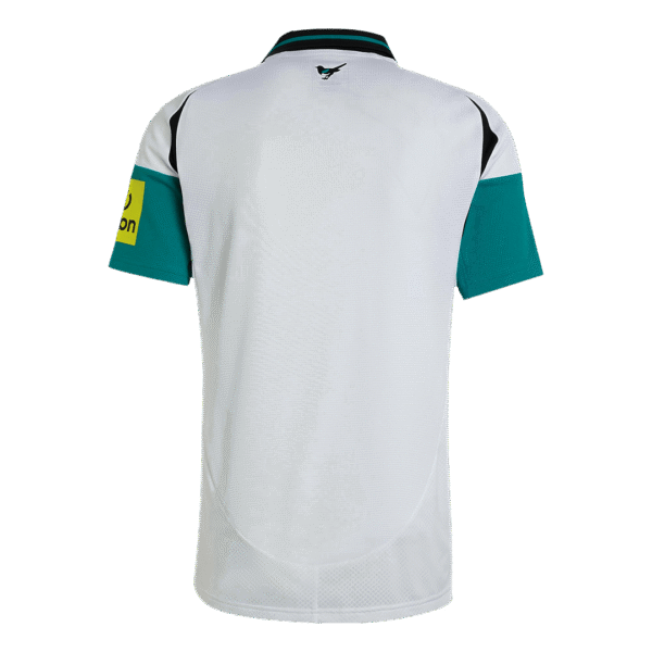 Newcastle United Third Away  Soccer Jersey 2024/25 Top Soccer Jerseys Store