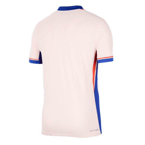 Player Version Chelsea Away  Soccer Jersey 2024/25 Top Soccer Jerseys Store