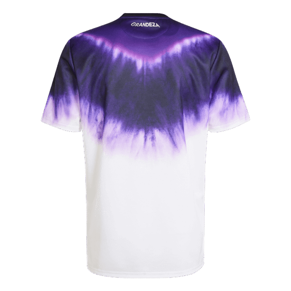 Real Madrid CNY  Soccer Jersey 2024/25 Top Soccer Jerseys Store