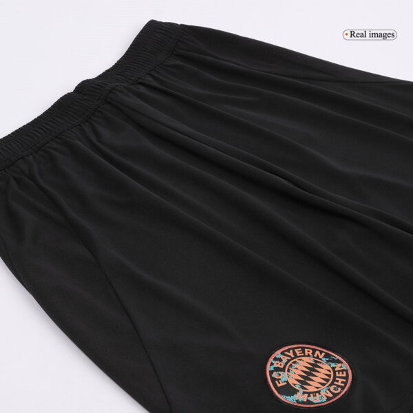 Bayern Munich Away Soccer Shorts 2024/25 Top Soccer Jerseys Store