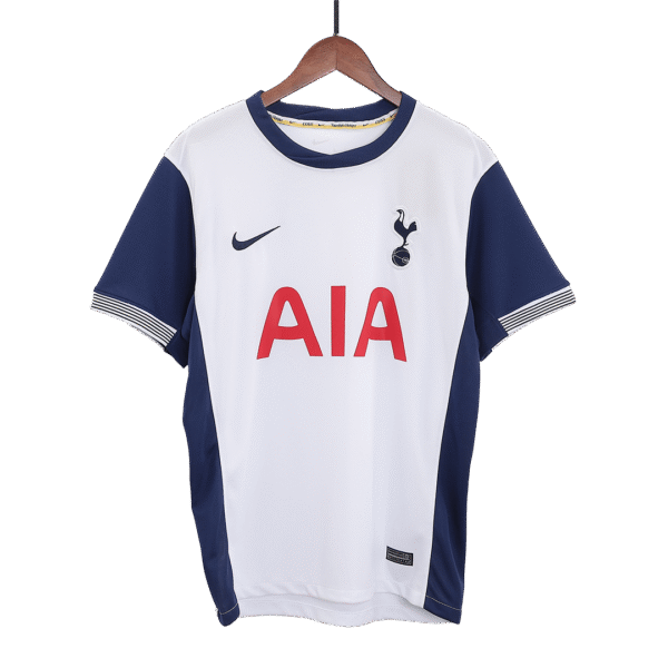 Tottenham Hotspur Home  Soccer Jersey 2024/25 Top Soccer Jerseys Store