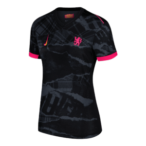 Women's Chelsea Third Away  Soccer Jersey 2024/25 Top Soccer Jerseys Store