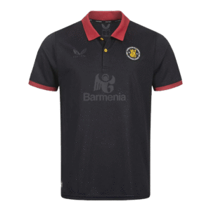 Bayer 04 Leverkusen  Soccer Jersey 2024/25 - 120th Anniversary Top Soccer Jerseys Store