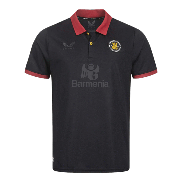 Bayer 04 Leverkusen  Soccer Jersey 2024/25 - 120th Anniversary Top Soccer Jerseys Store