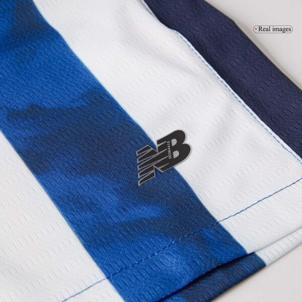 FC Porto Home  Soccer Jersey 2024/25 Top Soccer Jerseys Store