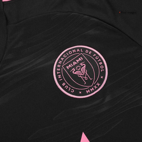 Inter Miami CF Away  Soccer Jersey 2024/25 Top Soccer Jerseys Store