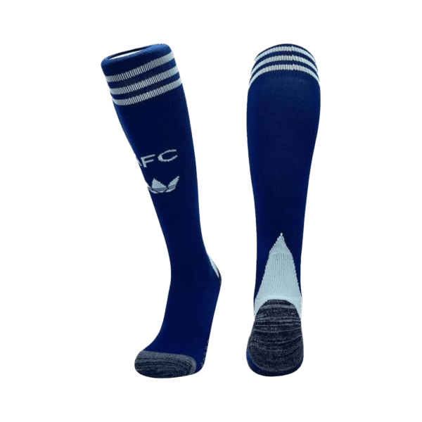 Arsenal Third Away  Soccer Jersey Kit(Jersey+Shorts+Socks) 2024/25 Top Soccer Jerseys Store