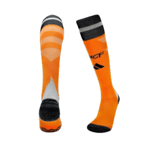 Real Madrid Away Soccer Socks 2024/25 Top Soccer Jerseys Store
