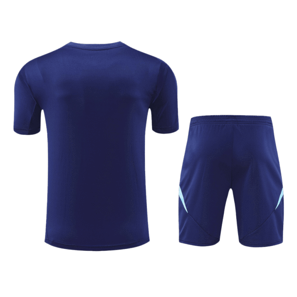 Arsenal Pre-Match  Soccer Jersey Kit(Jersey+Shorts) 2024/25 Top Soccer Jerseys Store