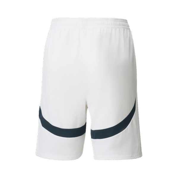 Manchester City Home Soccer Shorts 2024/25 Top Soccer Jerseys Store
