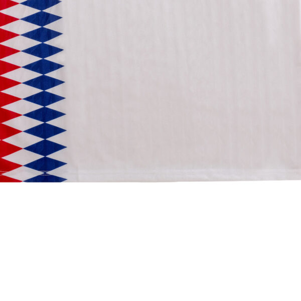 Retro 1994 France Away  Soccer Jersey Top Soccer Jerseys Store