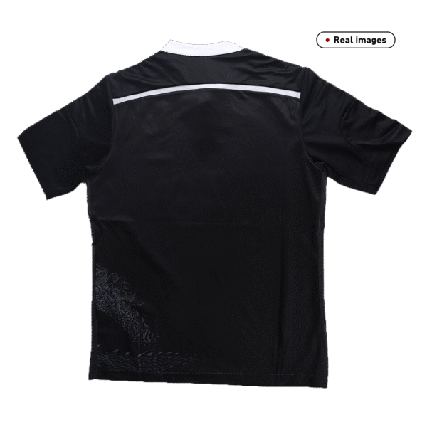 Retro RONALDO #7 Real Madrid Third Away  Soccer Jersey 2014/15 Top Soccer Jerseys Store