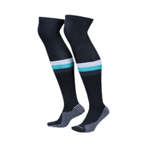 Kid's Liverpool Away Soccer Socks 2024/25 Top Soccer Jerseys Store
