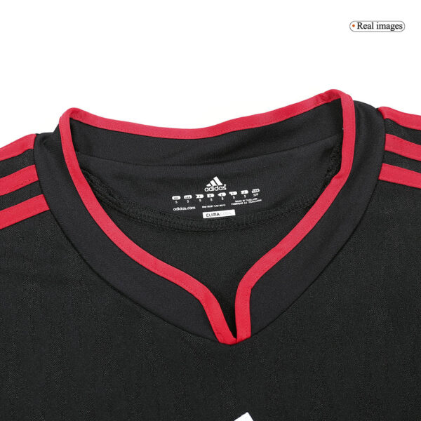 Classic Mexico Away Jersey 2010 Top Soccer Jerseys Store