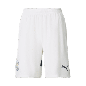 Manchester City Home Soccer Shorts 2024/25 Top Soccer Jerseys Store