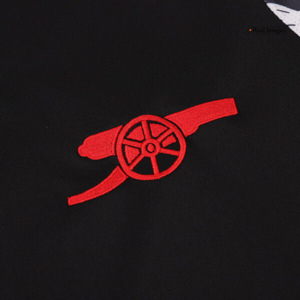 Arsenal Away  Soccer Jersey Kit(Jersey+Shorts) 2024/25 Top Soccer Jerseys Store