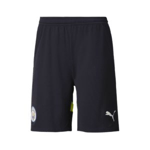 Manchester City Away Soccer Shorts 2024/25 Top Soccer Jerseys Store