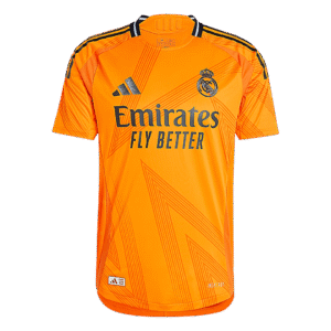 Player Version Real Madrid Away Soccer Jersey 2024/25 Top Soccer Jerseys Store