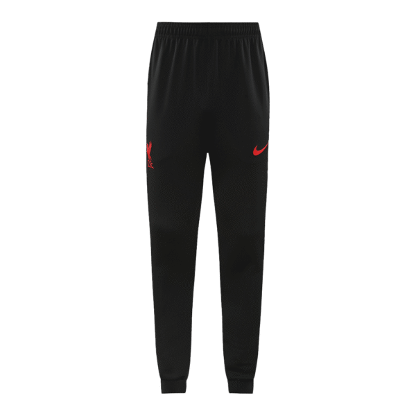 Liverpool Training Jacket Kit (Jacket+Pants) 2024/25 Top Soccer Jerseys Store