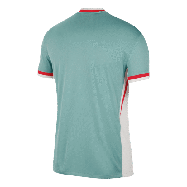 Atletico Madrid Away  Soccer Jersey 2024/25 Top Soccer Jerseys Store