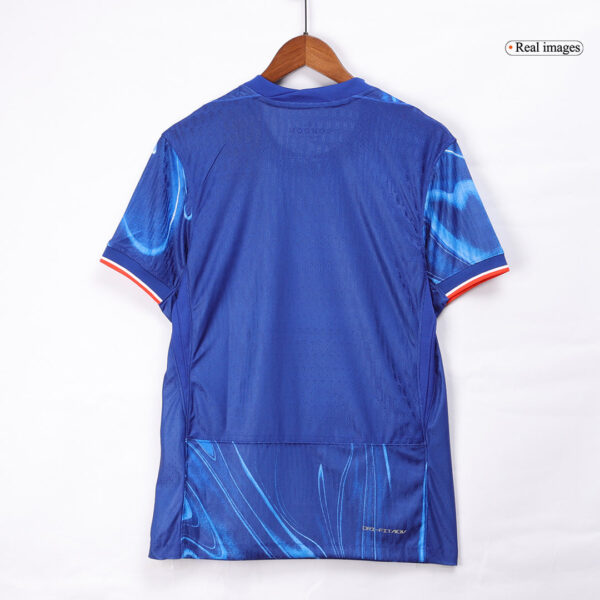 Player Version Chelsea Home  Soccer Jersey Kit(Jersey+Shorts) 2024/25 Top Soccer Jerseys Store