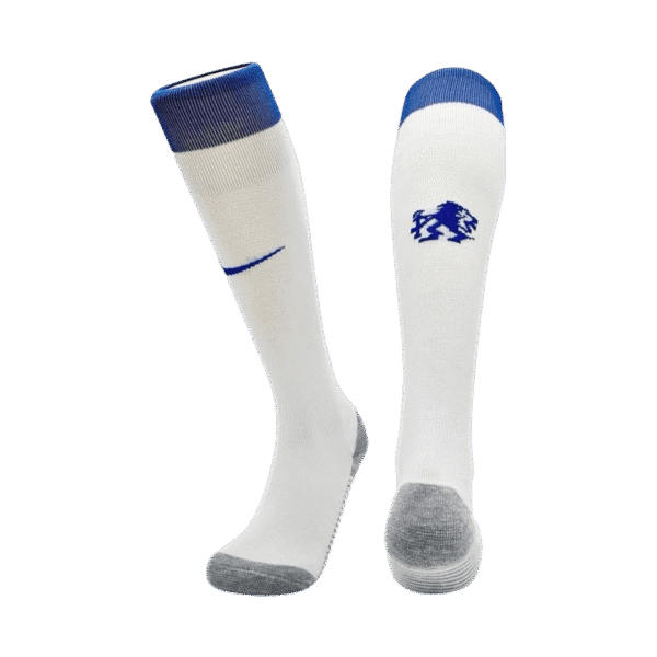 Chelsea Home Soccer Socks 2024/25 Top Soccer Jerseys Store