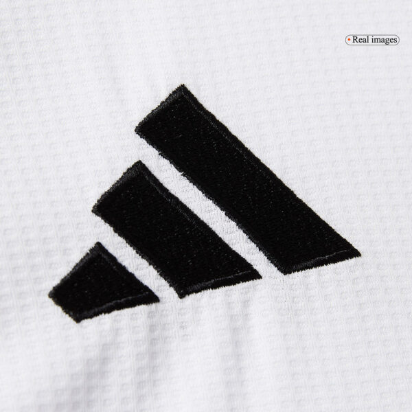 Fulham Home  Soccer Jersey 2024/25 Top Soccer Jerseys Store