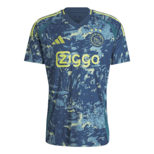 Ajax Away  Soccer Jersey 2024/25 Top Soccer Jerseys Store