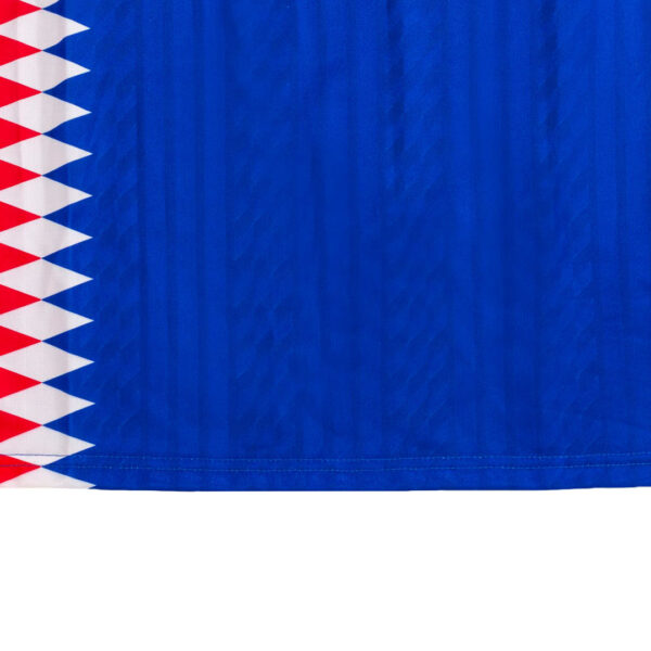 Retro 1994 France Home  Soccer Jersey Top Soccer Jerseys Store