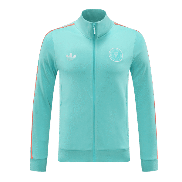 Inter Miami CF Training Jacket Kit (Jacket+Pants) 2024 Top Soccer Jerseys Store