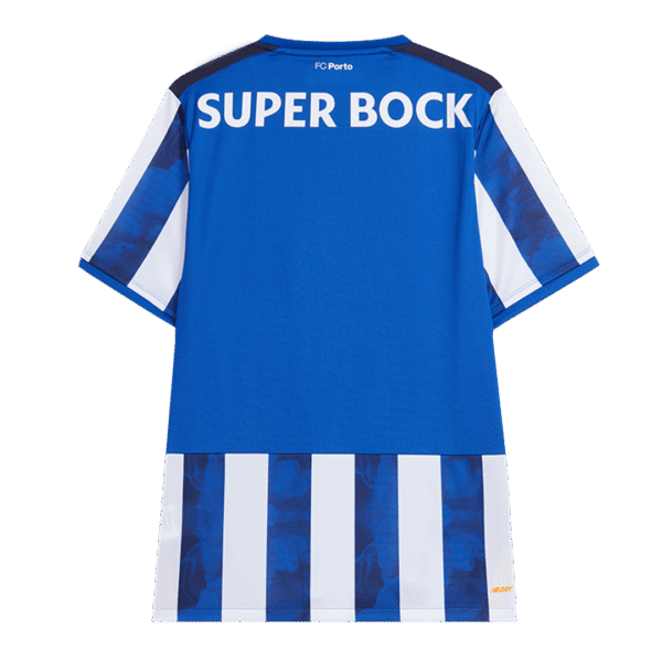 FC Porto Home  Soccer Jersey 2024/25 Top Soccer Jerseys Store